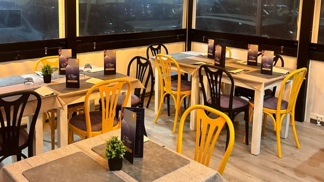 Origine pizzeria contemporanea & burger grill - 5