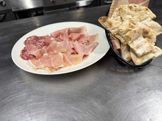 Movida Beer and Food - 1