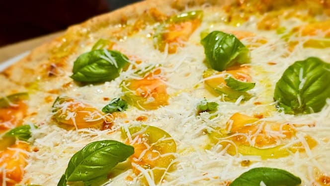 AltraPizza - 0