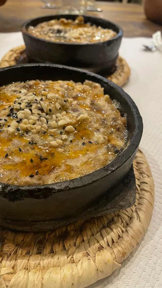 Socotra Restaurant - Restaurant - Paris