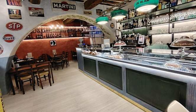 Le Cocche Montalcino - 3