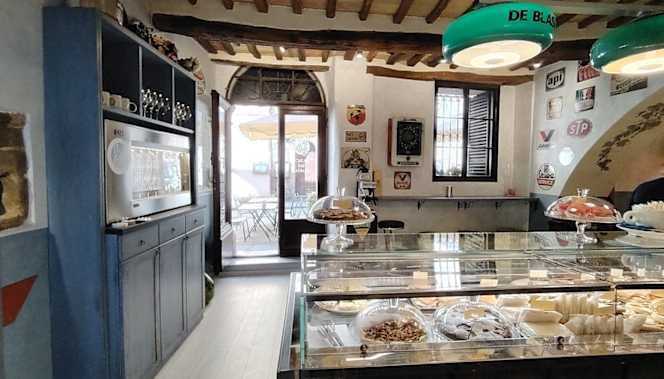 Le Cocche Montalcino - 2