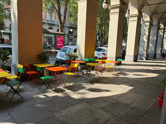 Cin Cin Bistrot - Torino - 6