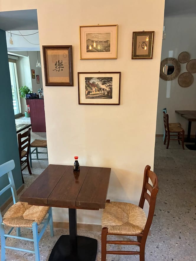 Cin Cin Bistrot - Torino - 8