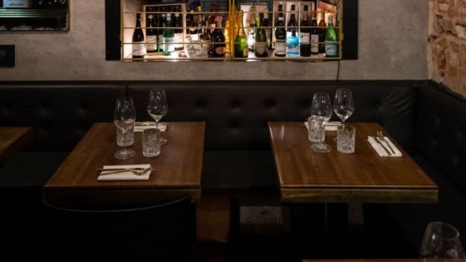Cipollini Osteria - 8