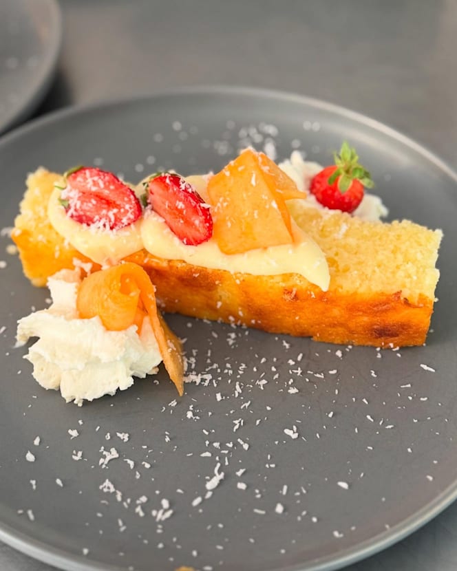 Tortello - Restaurant - Marseille