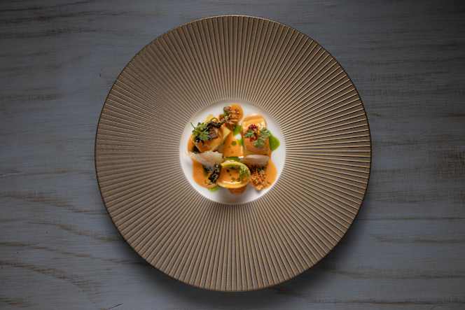 Barbagianni Fine Dining - 2