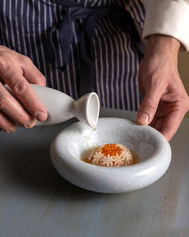 Barbagianni Fine Dining - 4