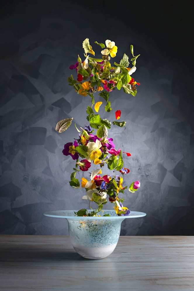 Barbagianni Fine Dining - 5