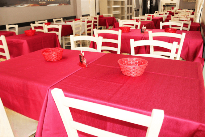 Ristorante Pizzeria Caffè Buon Pastore - 8