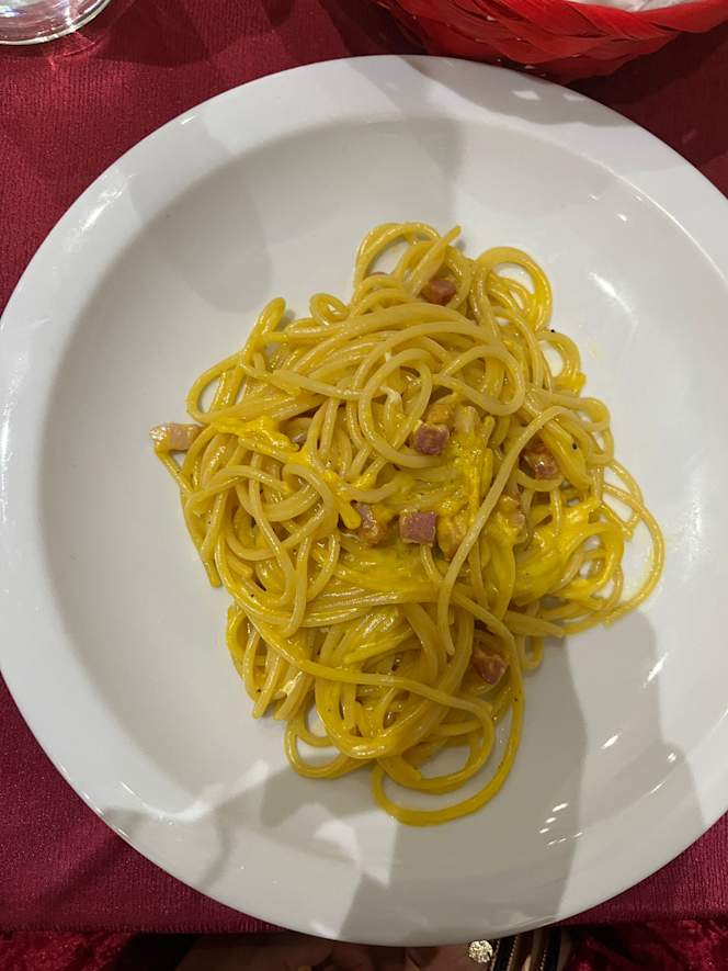 Ristorante Pizzeria Caffè Buon Pastore - 4