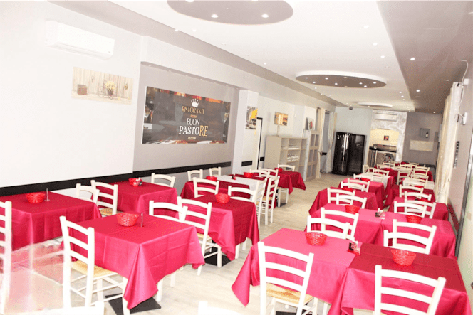 Ristorante Pizzeria Caffè Buon Pastore - 7
