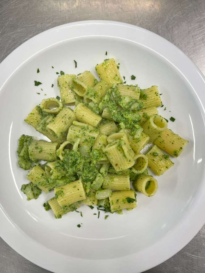 Ristorante Pizzeria Caffè Buon Pastore - Fiorano Modenese - 6