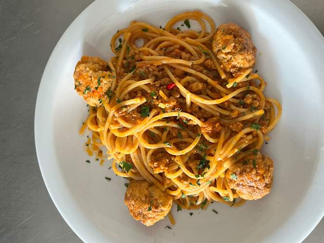 Ristorante Pizzeria Caffè Buon Pastore - 5