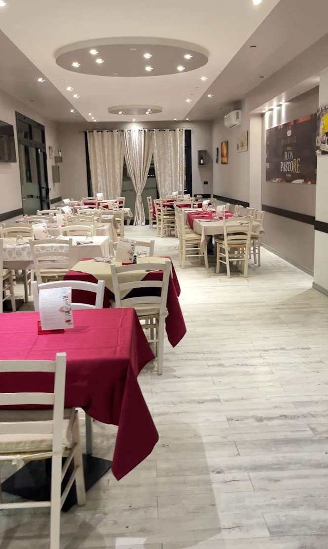 Ristorante Pizzeria Caffè Buon Pastore - 6