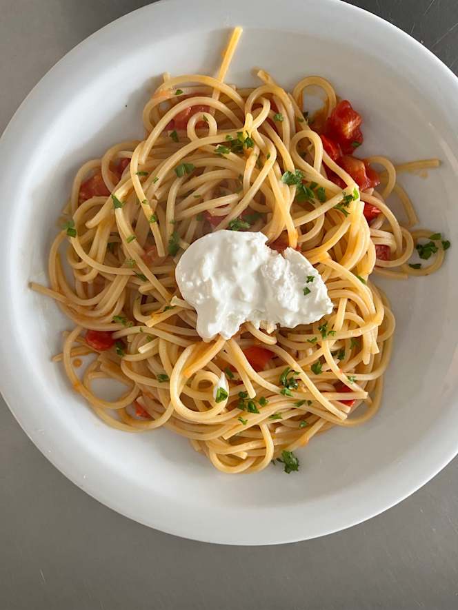 Ristorante Pizzeria Caffè Buon Pastore - 8