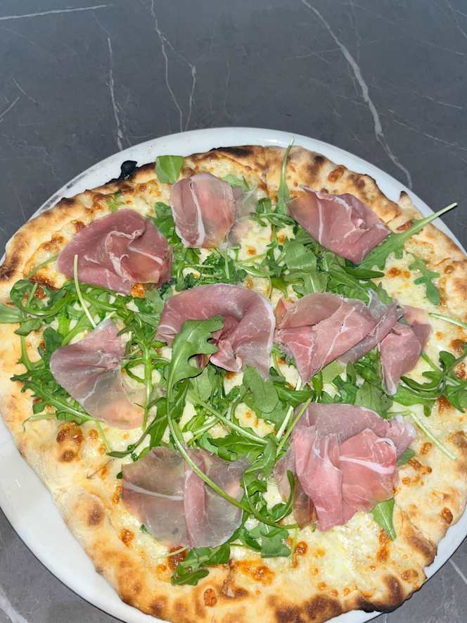 Ristorante Pizzeria Caffè Buon Pastore - 2