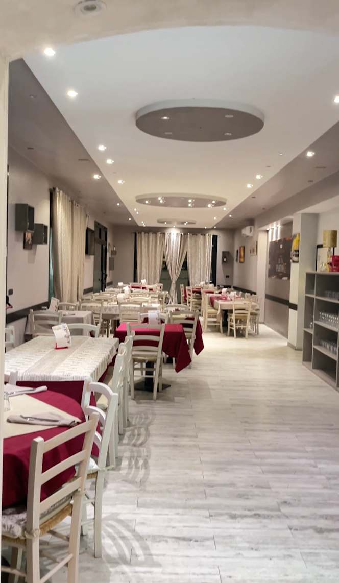 Ristorante Pizzeria Caffè Buon Pastore - 0