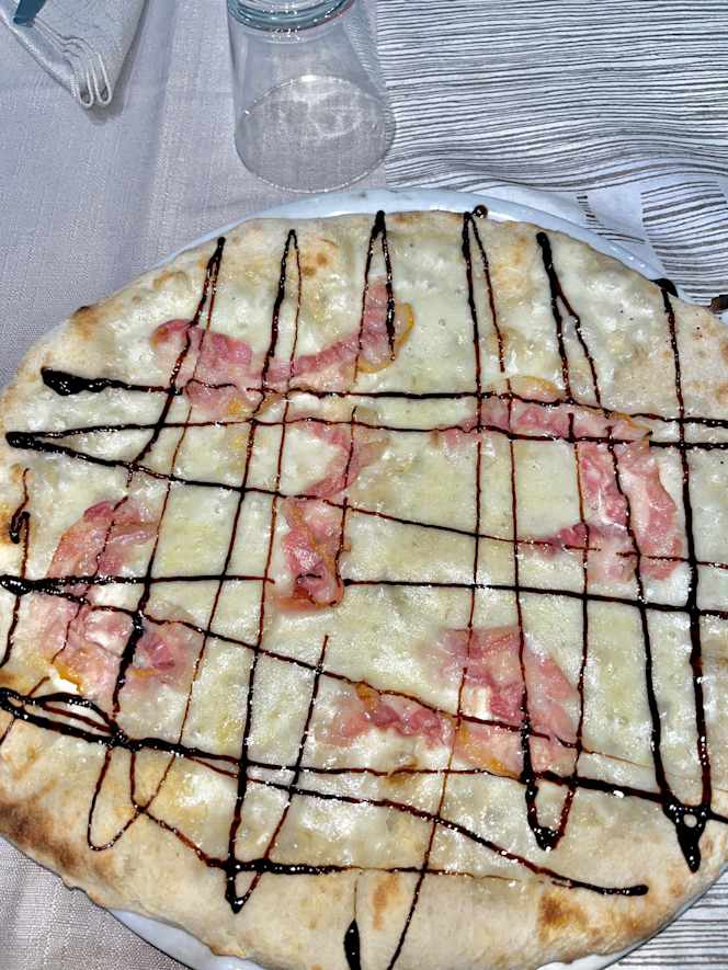 Ristorante Pizzeria Caffè Buon Pastore - 1