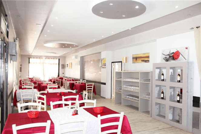 Ristorante Pizzeria Caffè Buon Pastore - 9