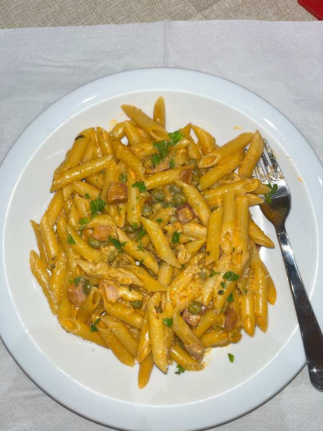 Ristorante Pizzeria Caffè Buon Pastore - 9