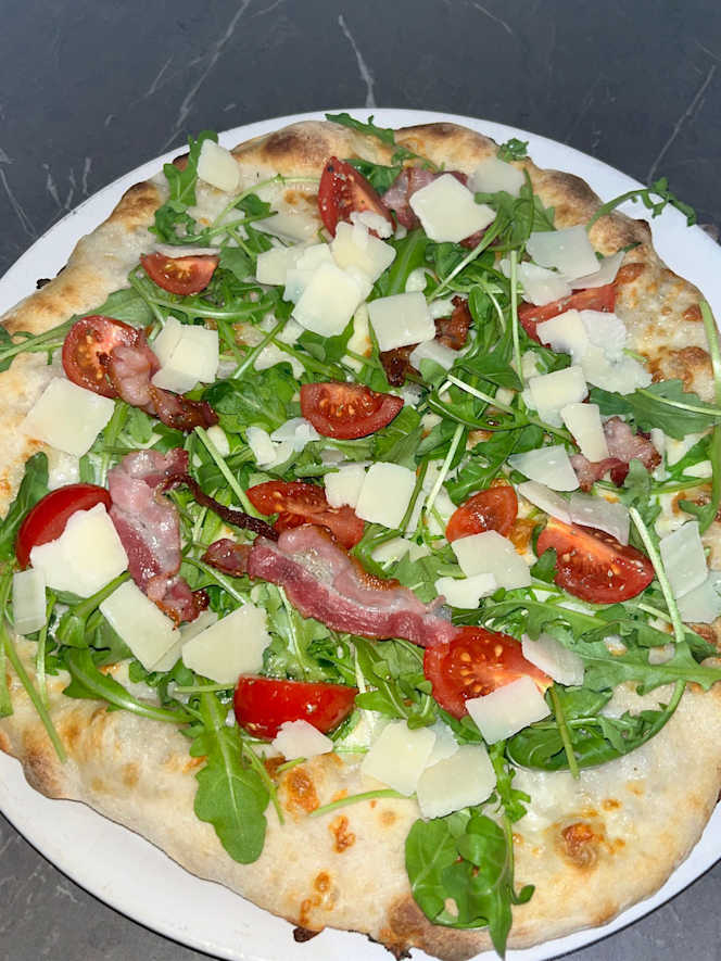 Ristorante Pizzeria Caffè Buon Pastore - 4