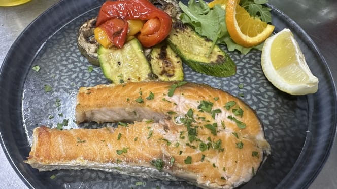 Queen Venice Restaurant - 1