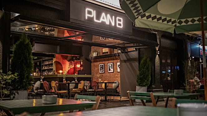 Plan B - 9