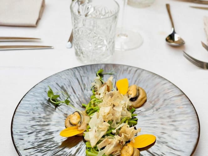 Antica Osteria San Pietro 1850 - 4