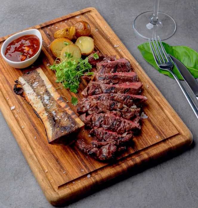 Restaurant CATCH - 6