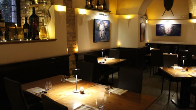 Ristorante Sant'Elena - 9