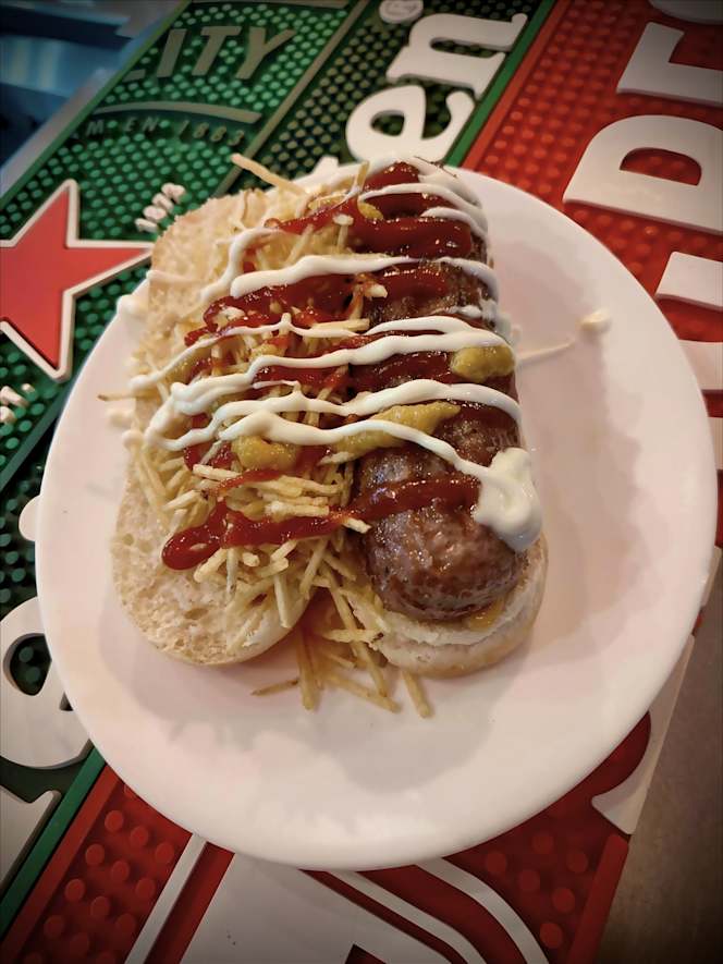 Restaurante zeluna - 4