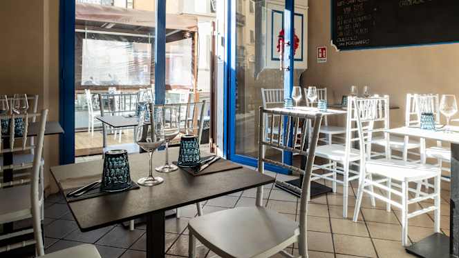 San Frediano Fish Bistrot - 3