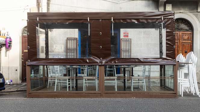 San Frediano Fish Bistrot - 4