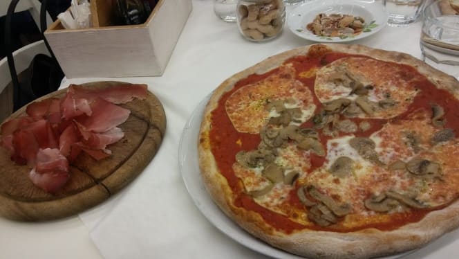 Il Forno dell'Oste - 6