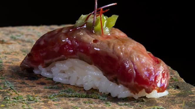 Nki Sushi - 3