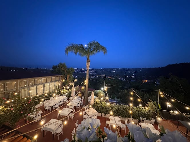 Il Noceto Dell'etna - 3