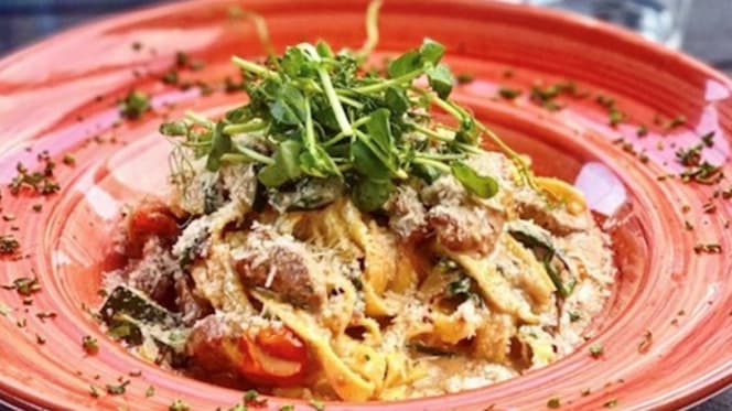 Ristorante Bellissimo - 1