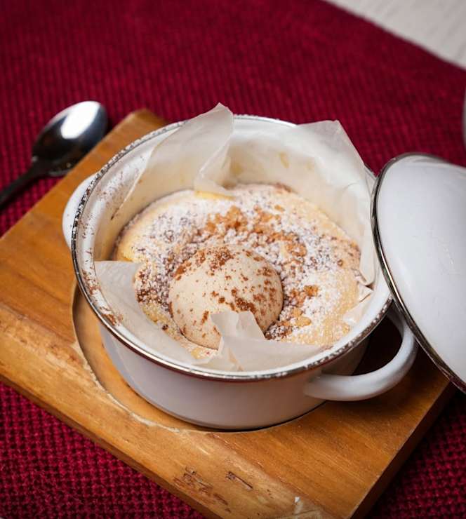 Come The Steakhouse - 2