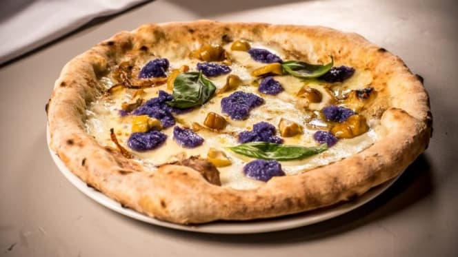 Due Fratelli Gorgonzola - 2