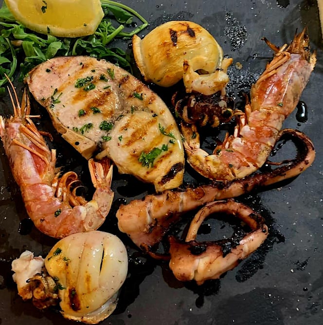 Trattoria del Borgo - 9