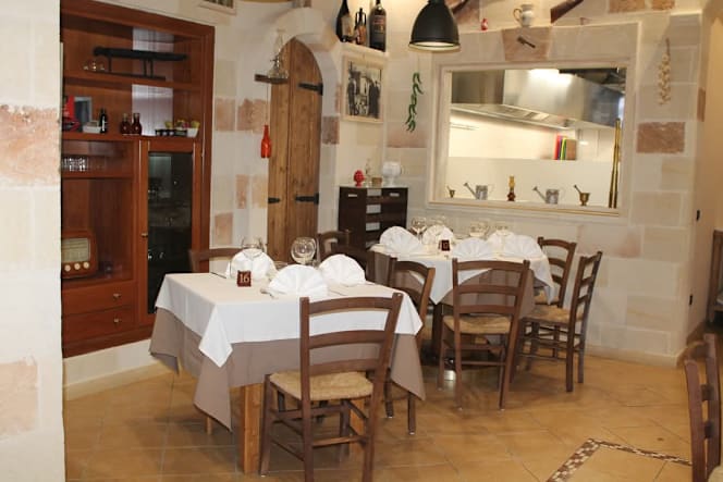 Trattoria del Borgo - 3