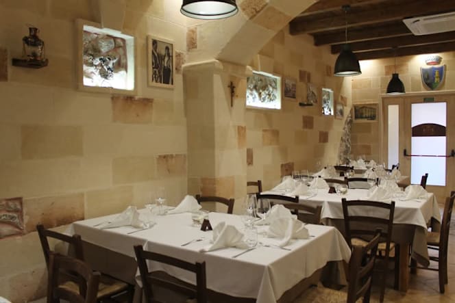 Trattoria del Borgo - 4