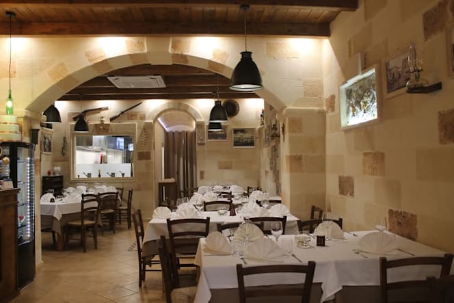 Trattoria del Borgo - 5
