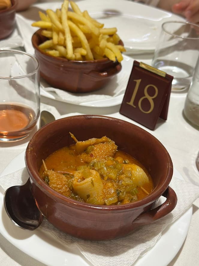 Trattoria del Borgo - 7