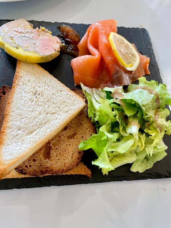 L’ô à la bouche - Marsac - 2