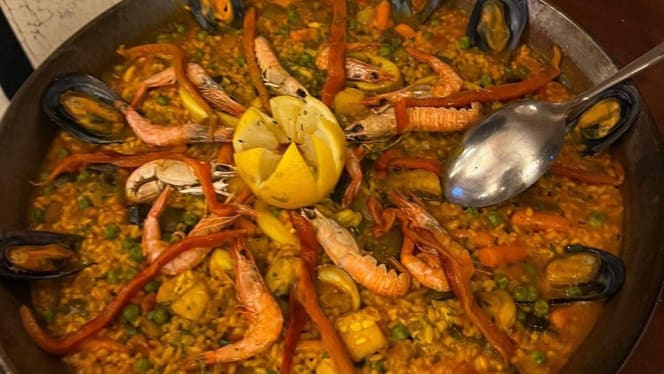 Abuela Herminia Parrilla y Paellas - Benidorm - 3