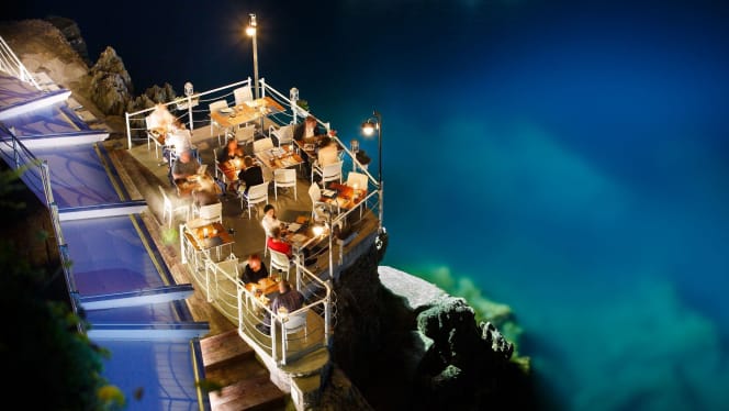 Il Pirata Restaurant - 0