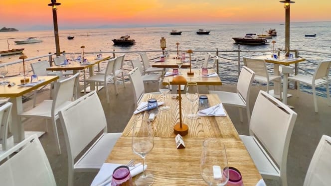 Il Pirata Restaurant - 8