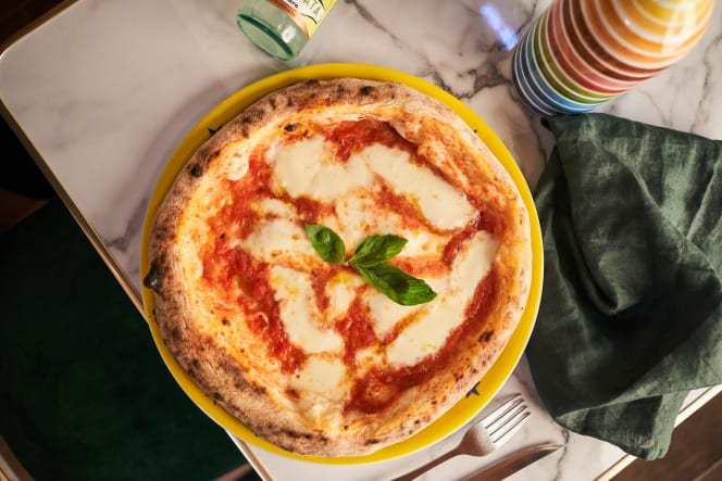 Piperno Nice Saleya - 6